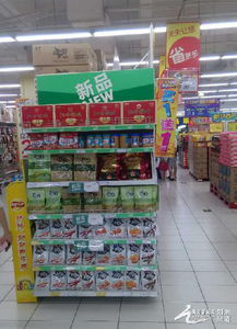 朔煤古城食品公司借力互聯網，燕麥產品打開銷售新通道